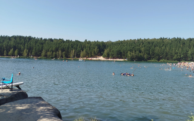 Квартира новая отличная