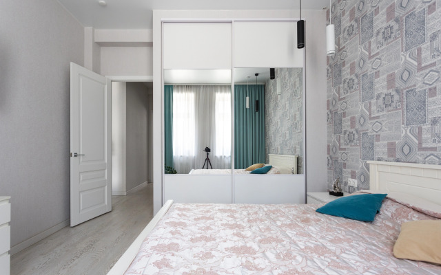 Квартира на улице Урицкого 35