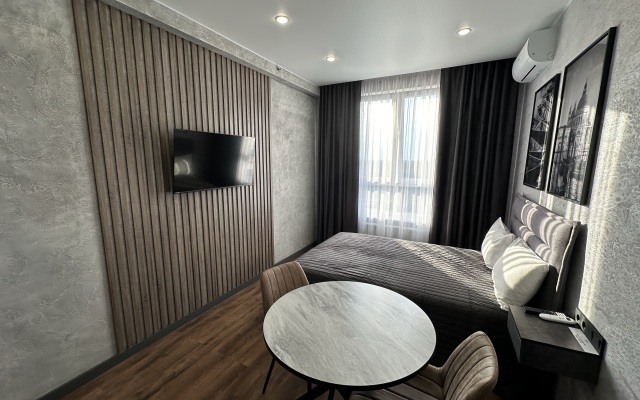 Apart Smile 15/502 Apartments