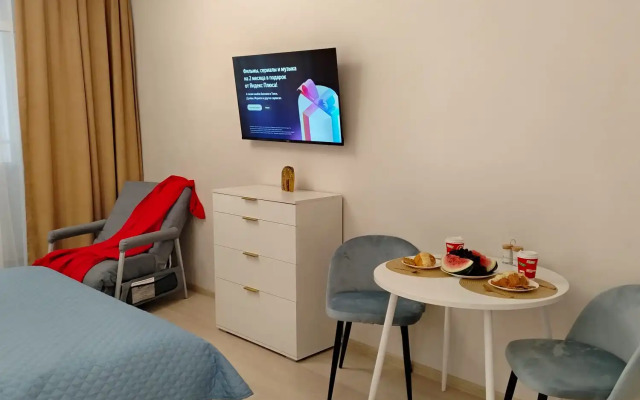 Квартира Космос