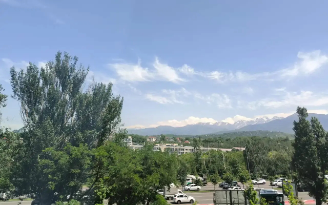 Апарт-отель PrimaVera