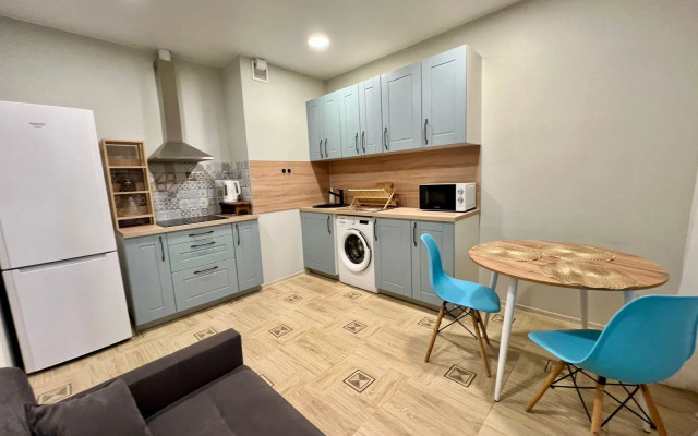 Квартира Уютная у метро