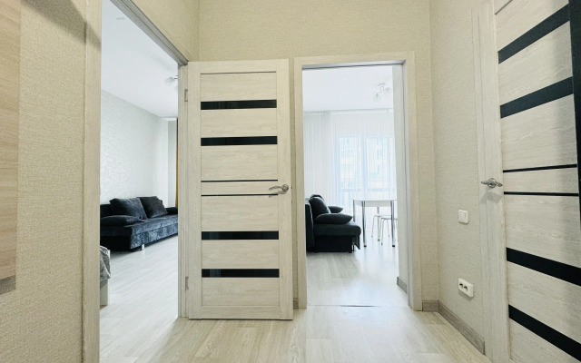 Квартира Atmosfera sna у аквапарка