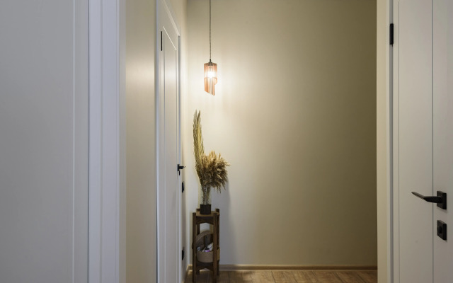 Bokho Flat