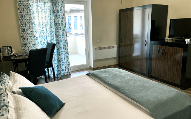 Aygestan Guest House