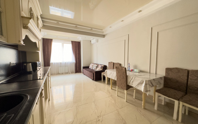 Elite Central Residence Flat