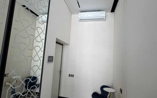 Меблированные комнаты Небо22 двухкомнатные 60 м кв