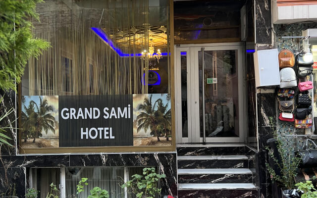 Sami Hotel