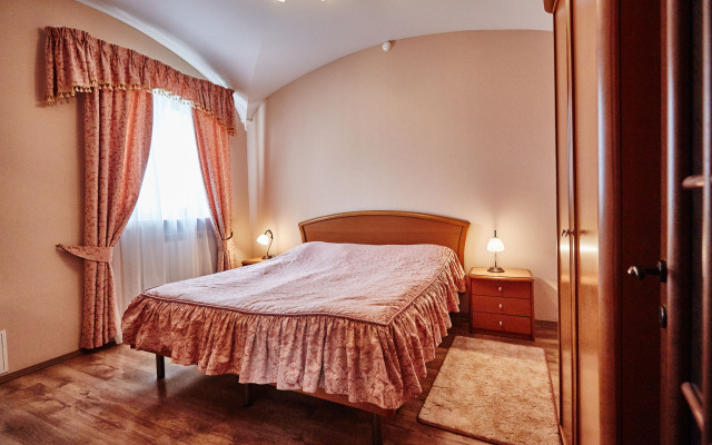 Diveevskaya Sloboda Hotel