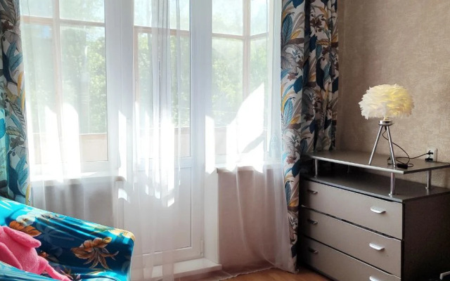 Апартаменты Фламинго