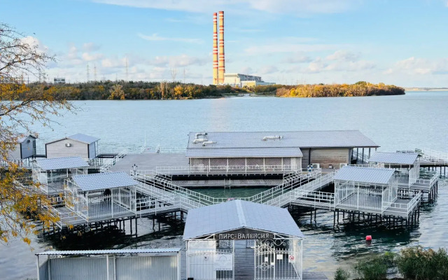 Мини-Отель Валенсия