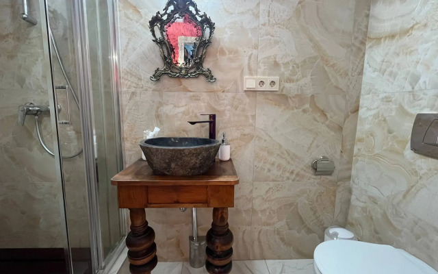 Квартира Студия в самом центре