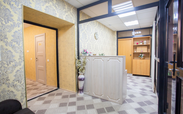 Uspenskij Dvor Tsentralnaya Mini-hotel