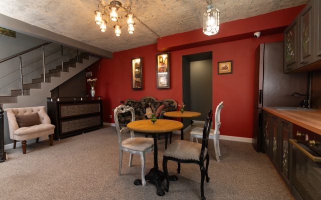 Plyushkin Mini-Hotel