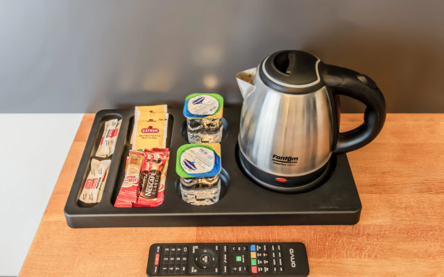 Med Life Hotel Istanbul Airport