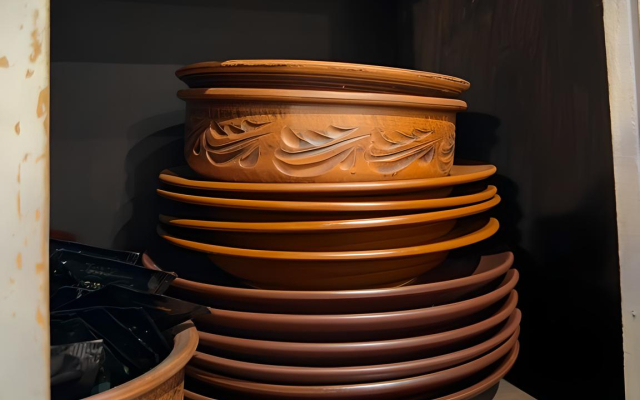 De Balzak Apartments