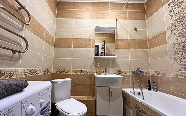 Апартаменты 54 Восточно Кругликовская 18/1