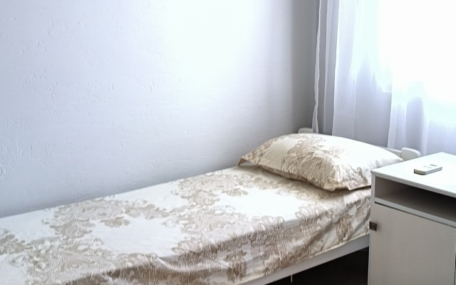 Na Beregu Guest House