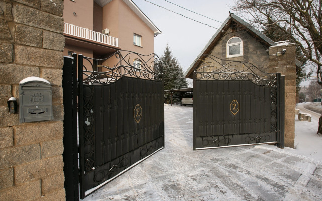 Частный дом Коттедж до 14 Гостей