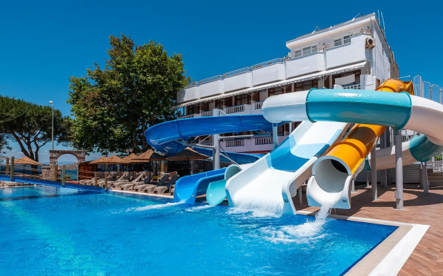 Avsa Artemis Hotel
