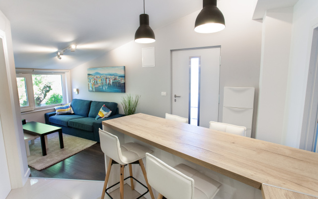 Anita Apartments