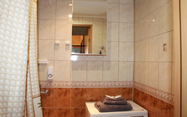 Апартаменты Kenig Apartments