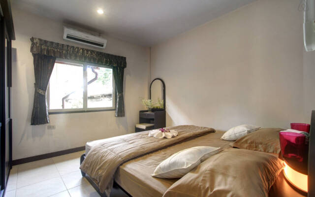 Surin Jungle Villa
