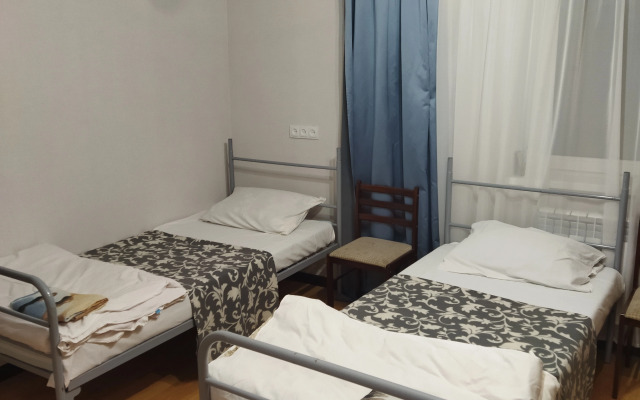 Квартира Неман улица Октябрьская 1