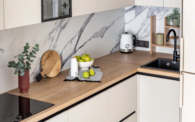 Merino Home Family Flat