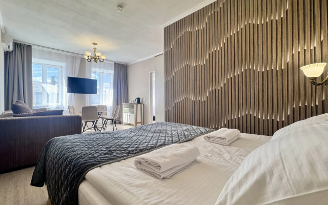 Ladoga Hotel