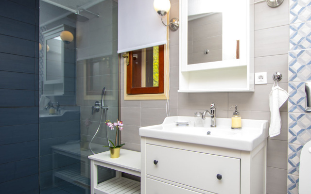 Willow Sea View Villa
