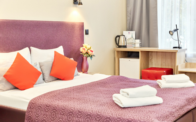 Hotel Piter
