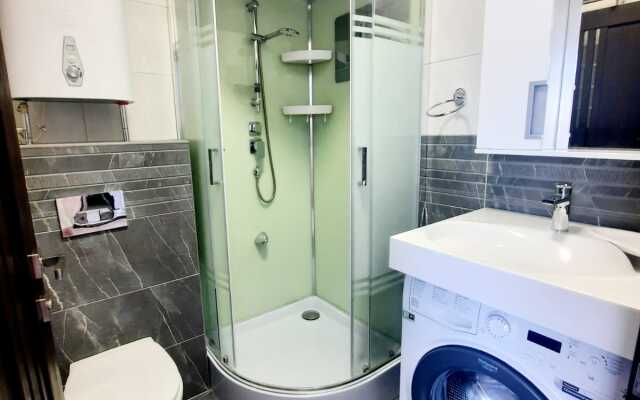 Zhk Kasablanka Flat