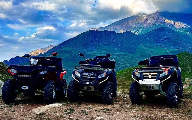 База отдыха Solthomee