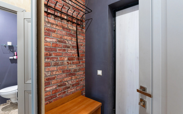 Апартаменты Лофт BestFlat24 Владыкино Studio1