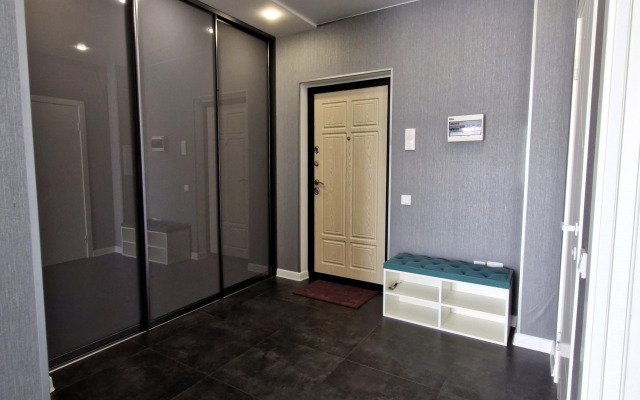 Апартаменты Морской Бриз