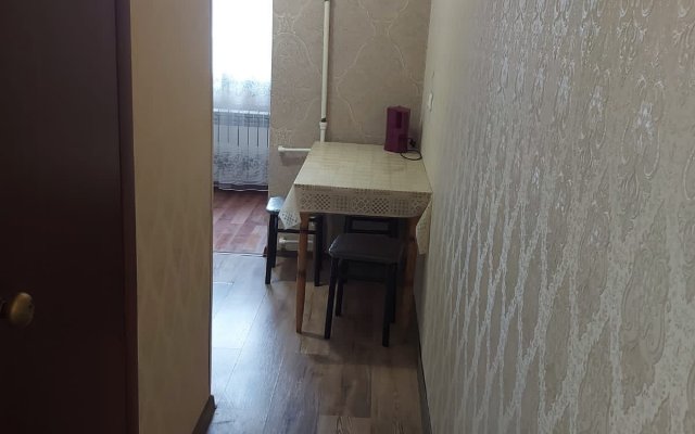 V Tsentre Goroda Nalchik Apartments