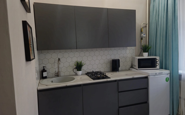 Квартира на Шишкова