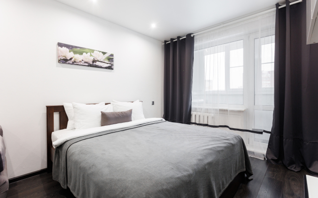 Апартаменты в центре города