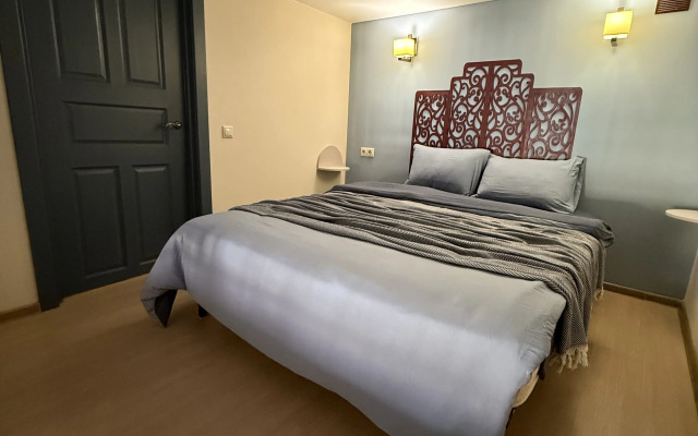Tsentr Flat