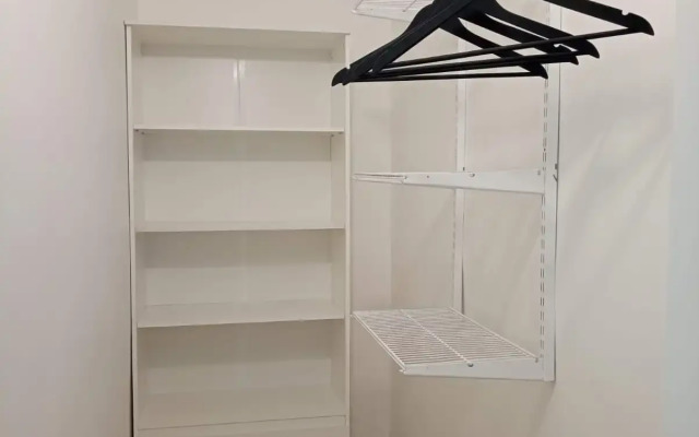 200 metrov ot Kremlya dvukhkomnatnaya kvartira Apartments