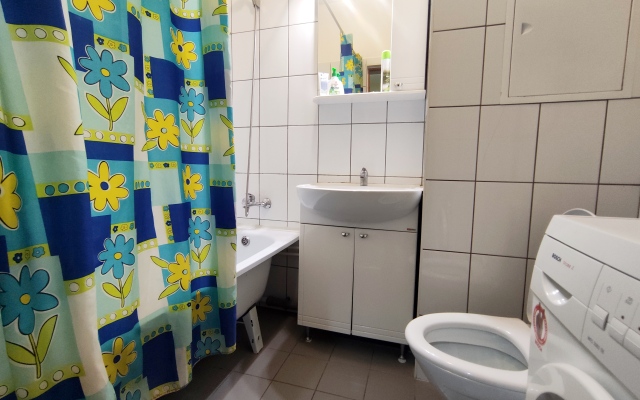 Квартира в центральном торговом районе города