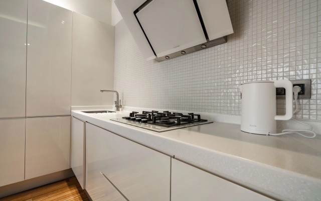 Квартира 3х Комнатная