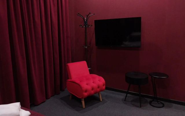 Мебелированные комнаты Космос на Владимирском