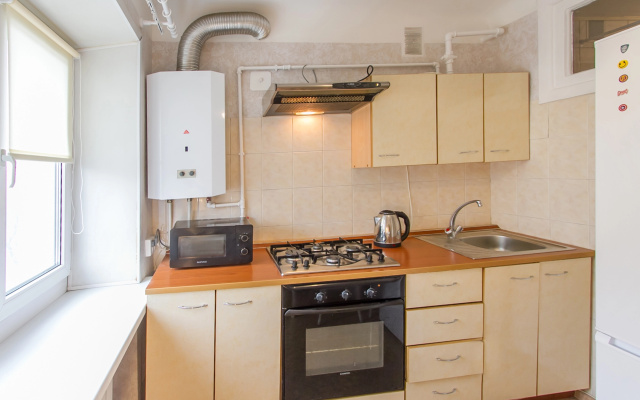 Апартаменты ATLANT Apartments 8