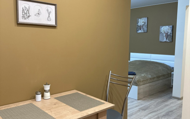 Квартира на Улице Победы 13