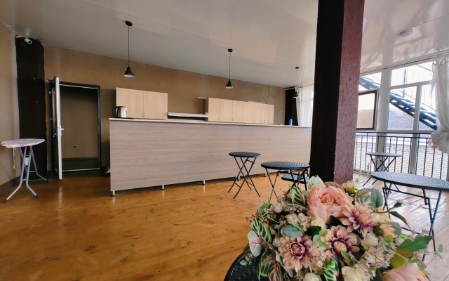 Гостевой Дом Lion Castle