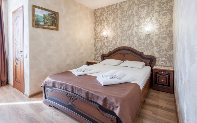 Avsteria Guest House
