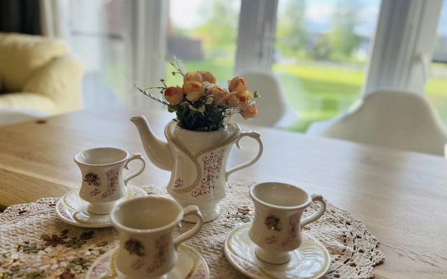 S Baney Private house