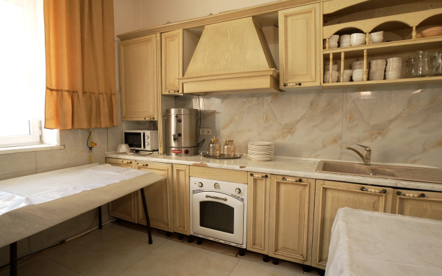 Castnyj dom Holiday House Astana